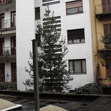 B&B Principe Tommaso Turyn Zewnętrze zdjęcie