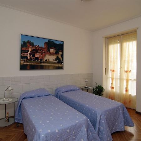 B&B Principe Tommaso Turyn Zewnętrze zdjęcie