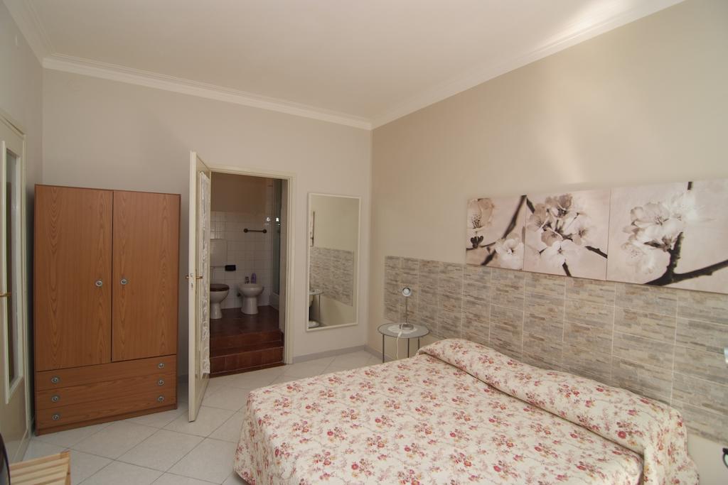 B&B Principe Tommaso Turyn Pokój zdjęcie
