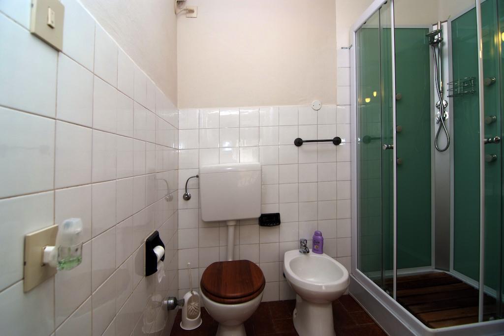 B&B Principe Tommaso Turyn Zewnętrze zdjęcie