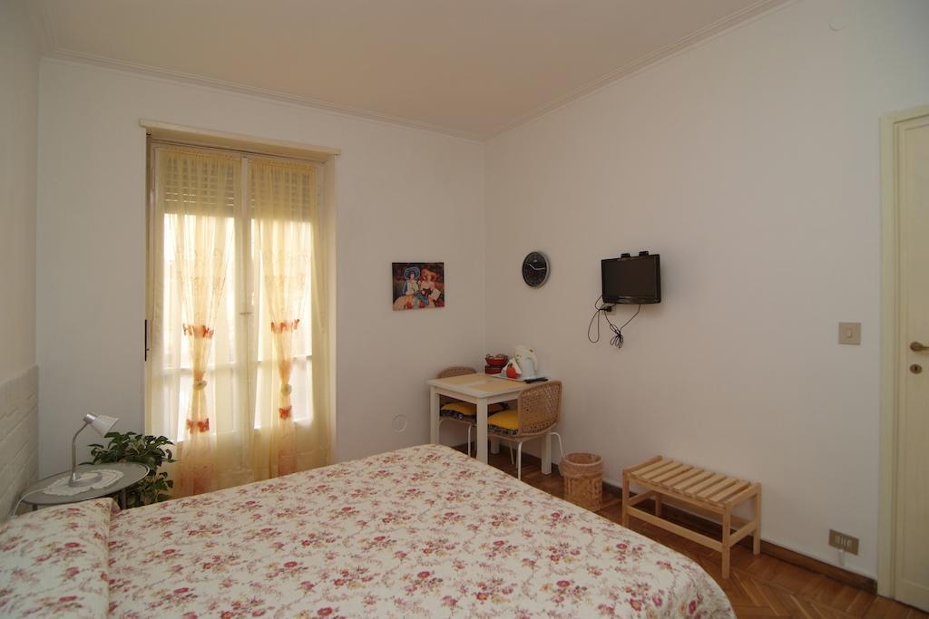 B&B Principe Tommaso Turyn Zewnętrze zdjęcie