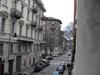 B&B Principe Tommaso Turyn Zewnętrze zdjęcie