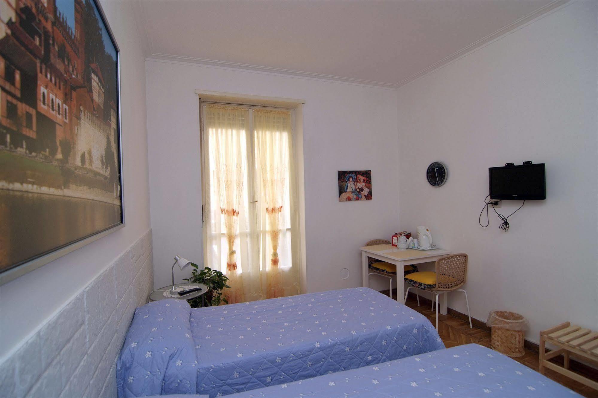 B&B Principe Tommaso Turyn Zewnętrze zdjęcie